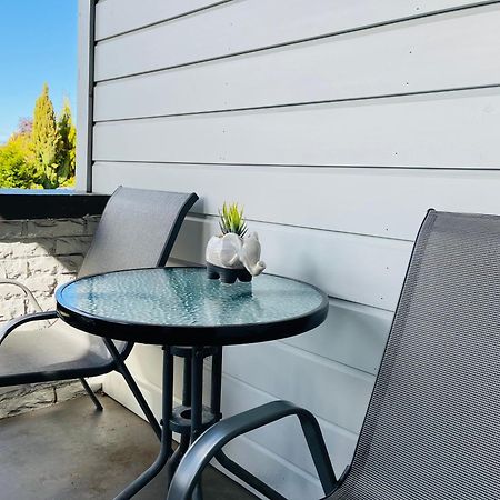 Lux Studio In Dunedin Central 외부 사진
