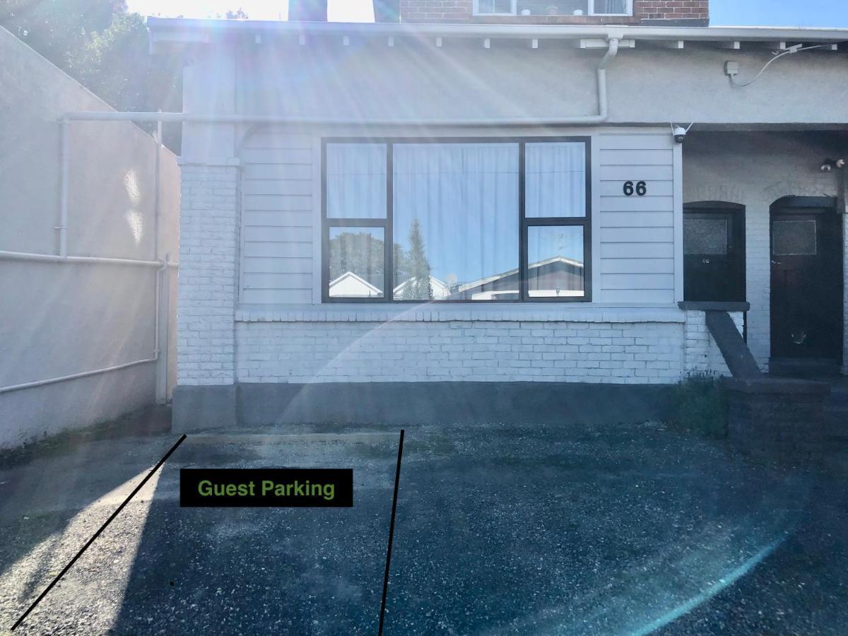 Lux Studio In Dunedin Central 외부 사진