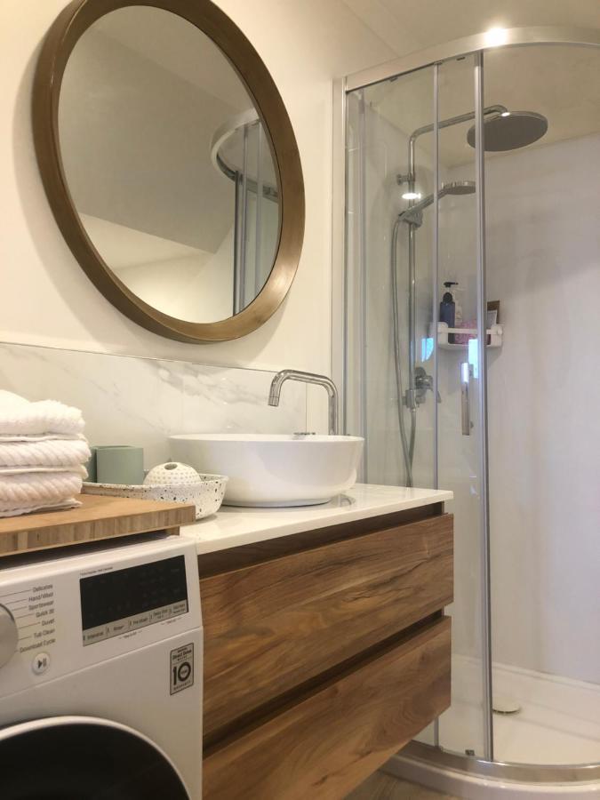 Lux Studio In Dunedin Central 외부 사진
