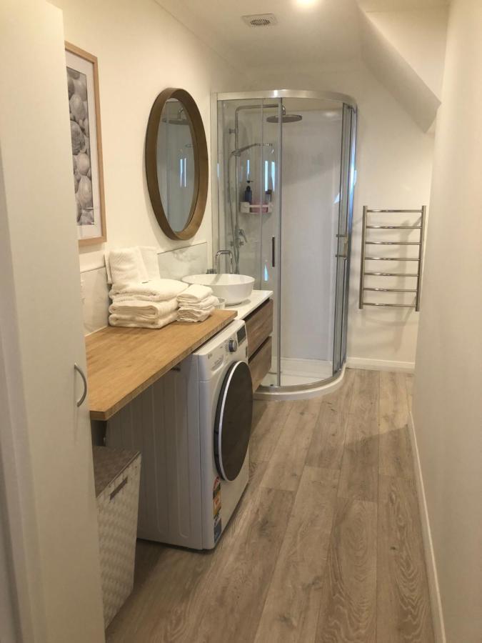 Lux Studio In Dunedin Central 외부 사진