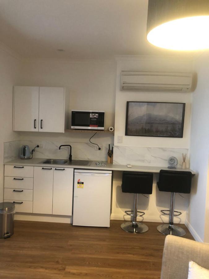Lux Studio In Dunedin Central 외부 사진