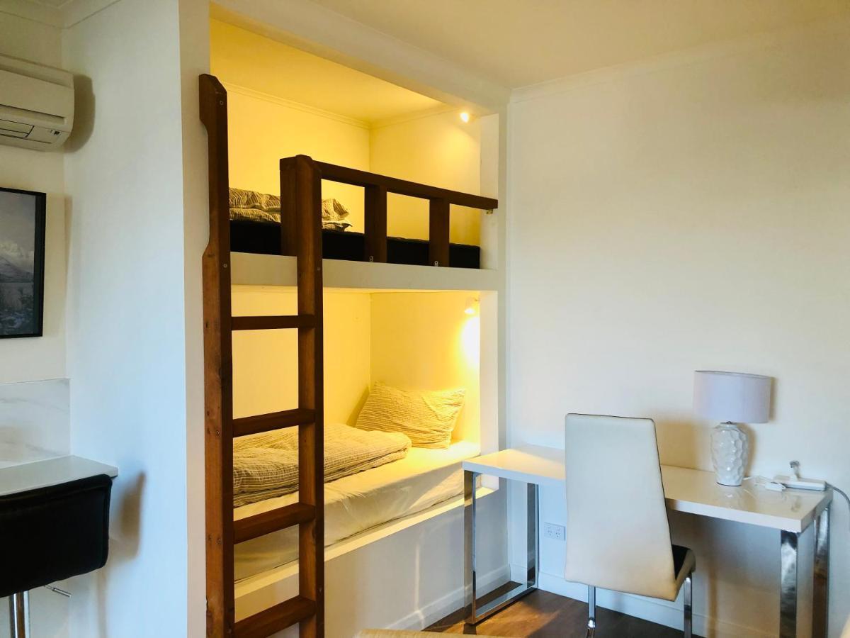 Lux Studio In Dunedin Central 외부 사진
