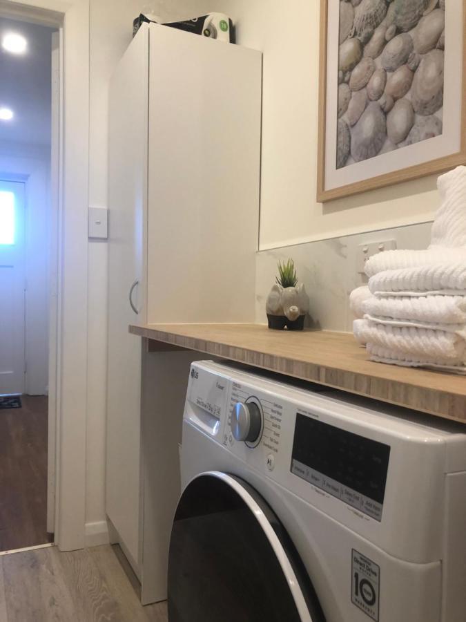 Lux Studio In Dunedin Central 외부 사진