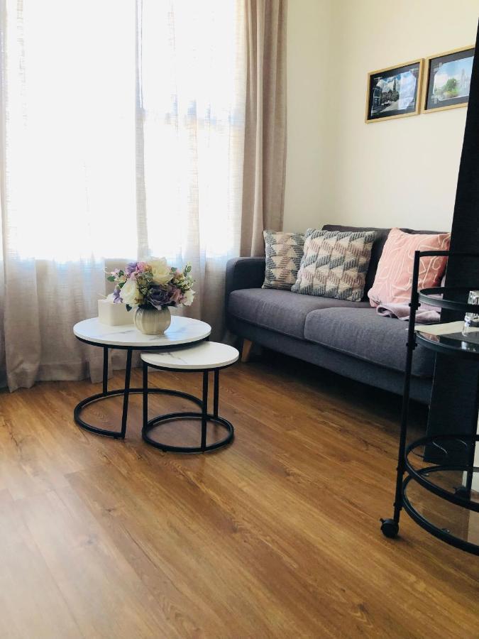 Lux Studio In Dunedin Central 외부 사진
