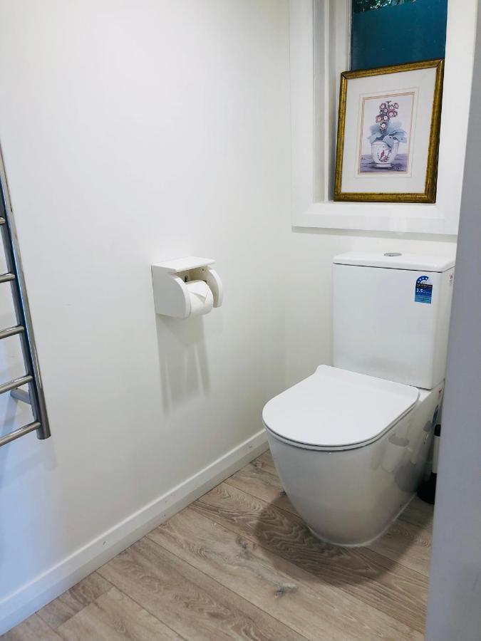 Lux Studio In Dunedin Central 외부 사진