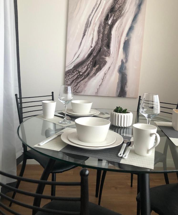 Lux Studio In Dunedin Central 외부 사진