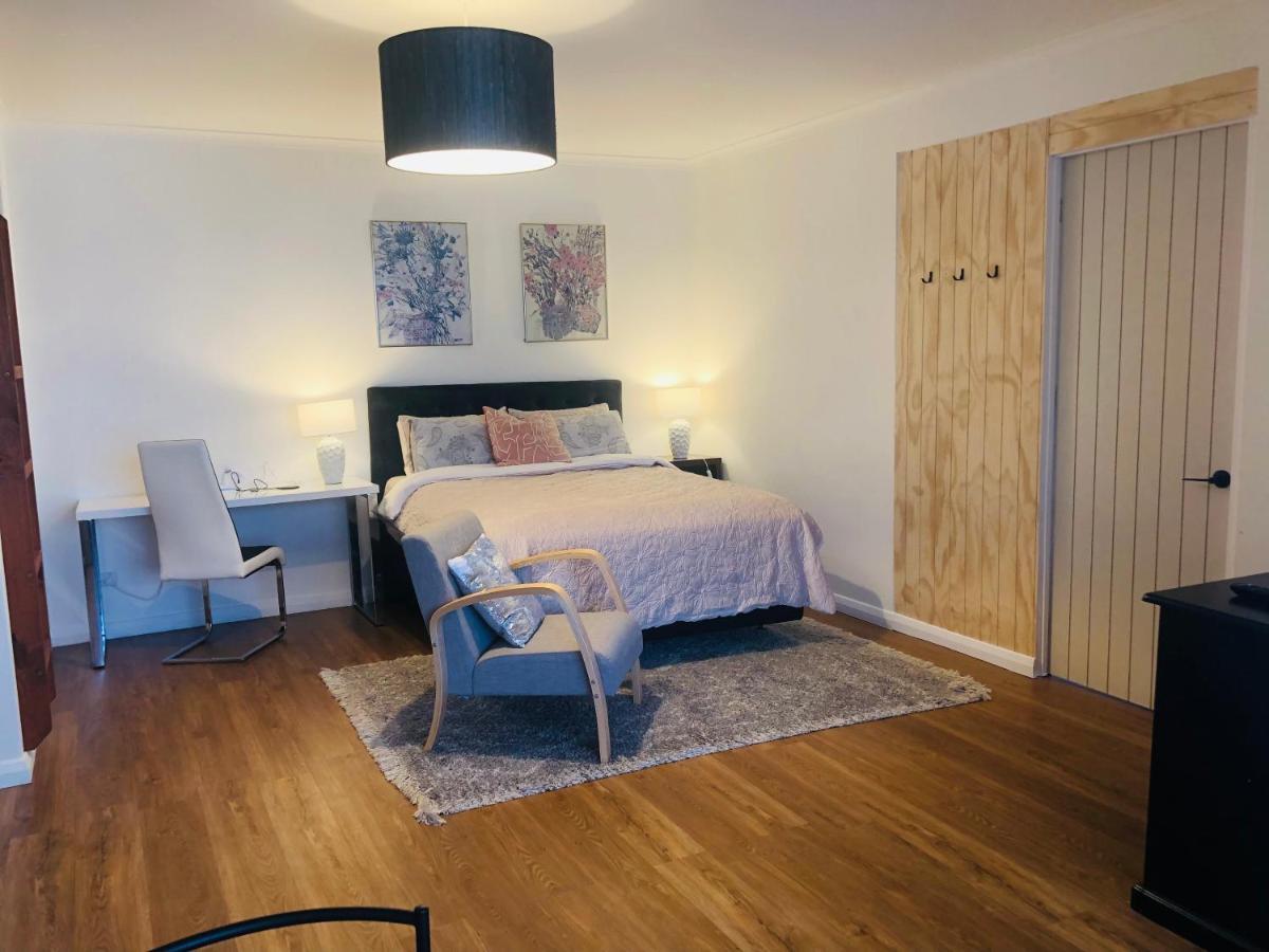 Lux Studio In Dunedin Central 외부 사진