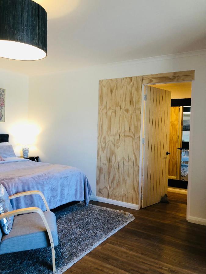 Lux Studio In Dunedin Central 외부 사진