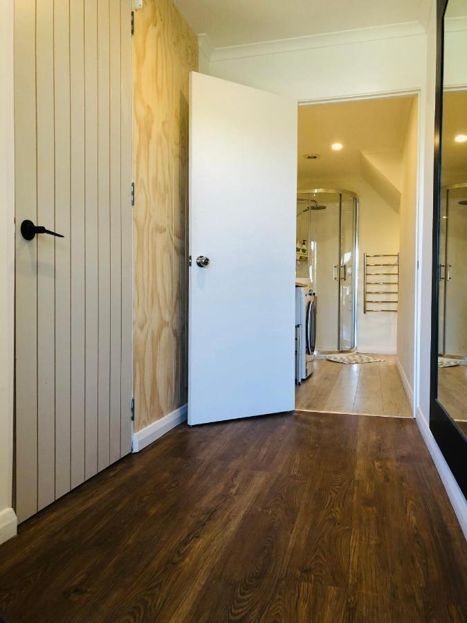 Lux Studio In Dunedin Central 외부 사진