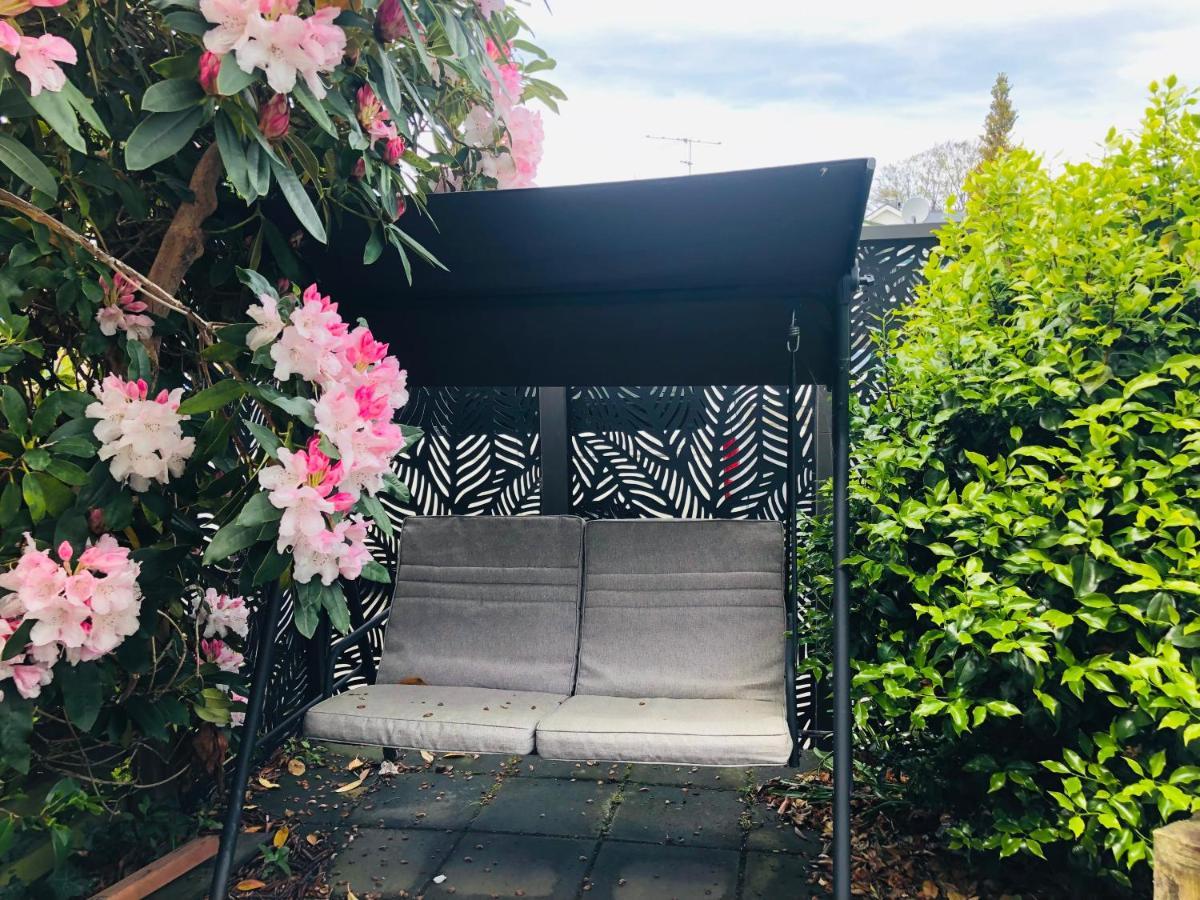 Lux Studio In Dunedin Central 외부 사진