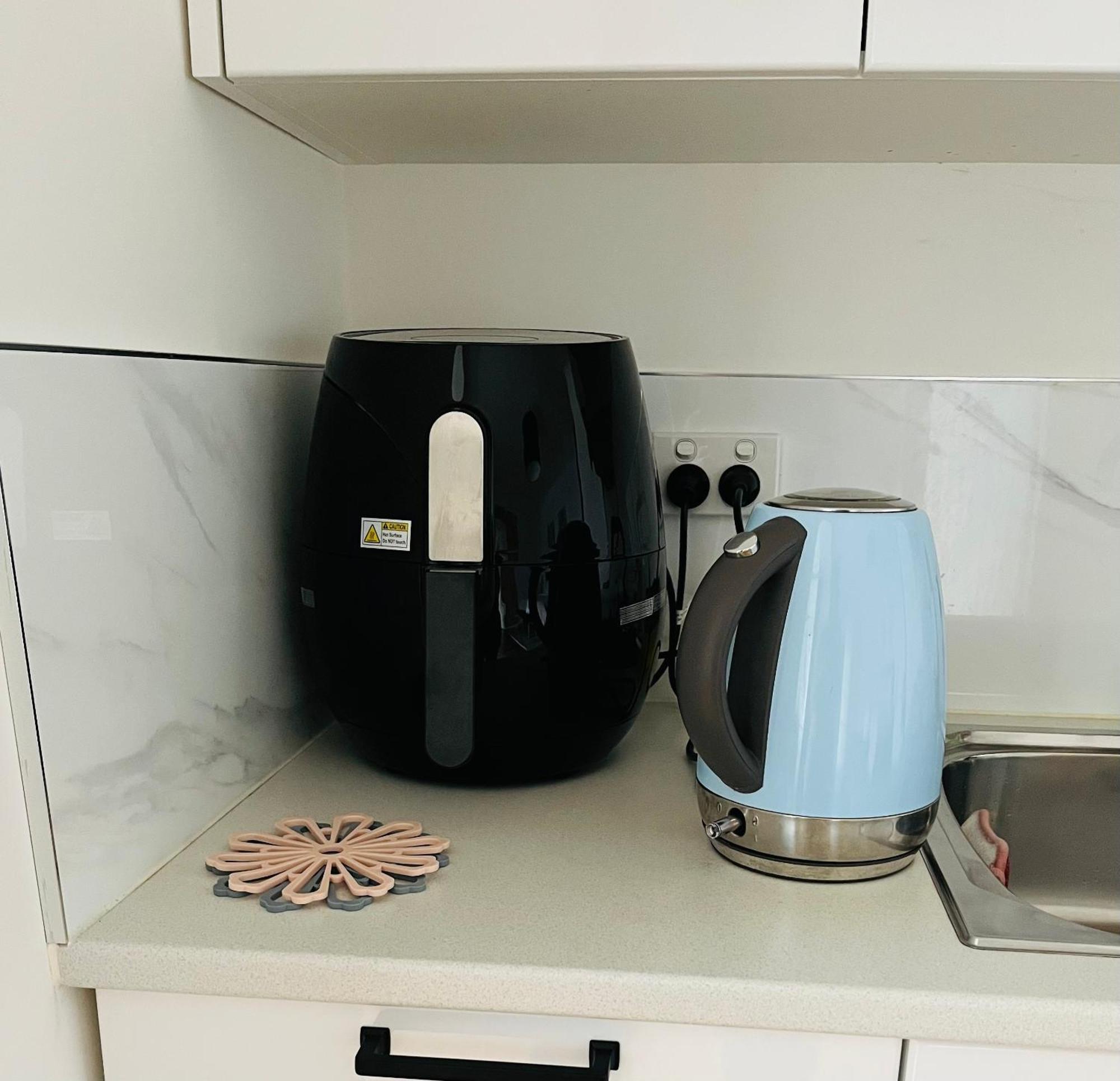 Lux Studio In Dunedin Central 외부 사진