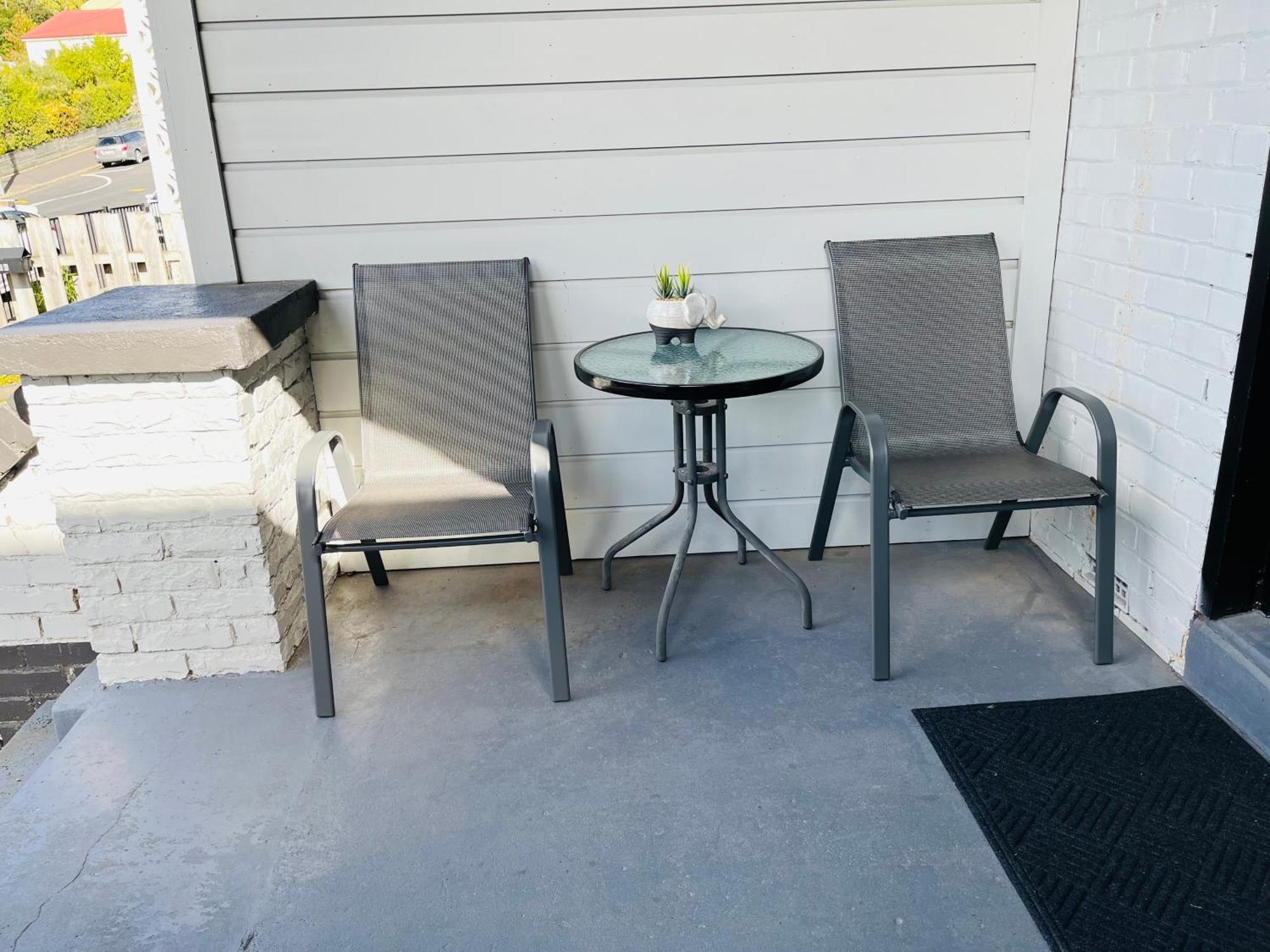 Lux Studio In Dunedin Central 외부 사진