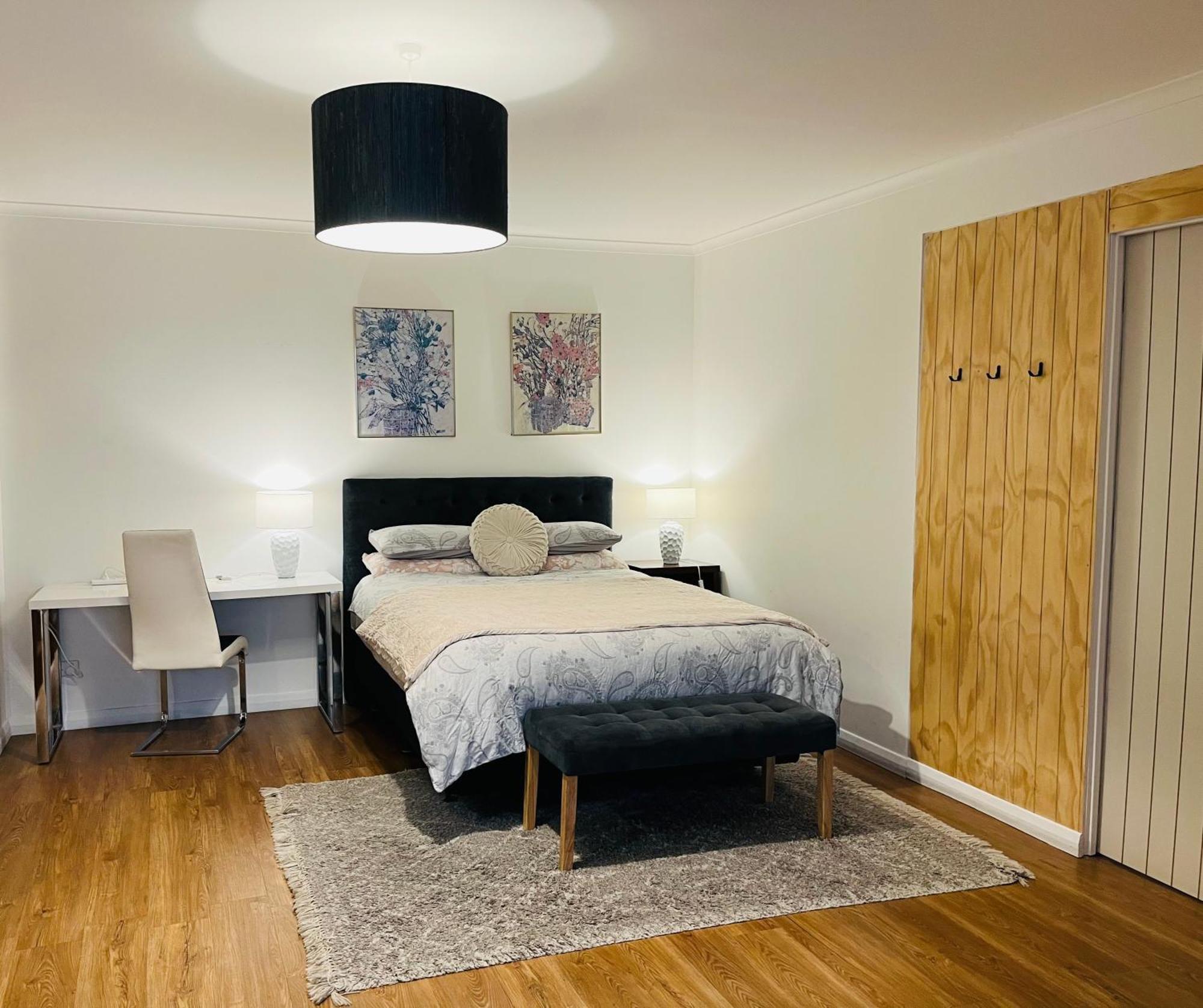 Lux Studio In Dunedin Central 외부 사진