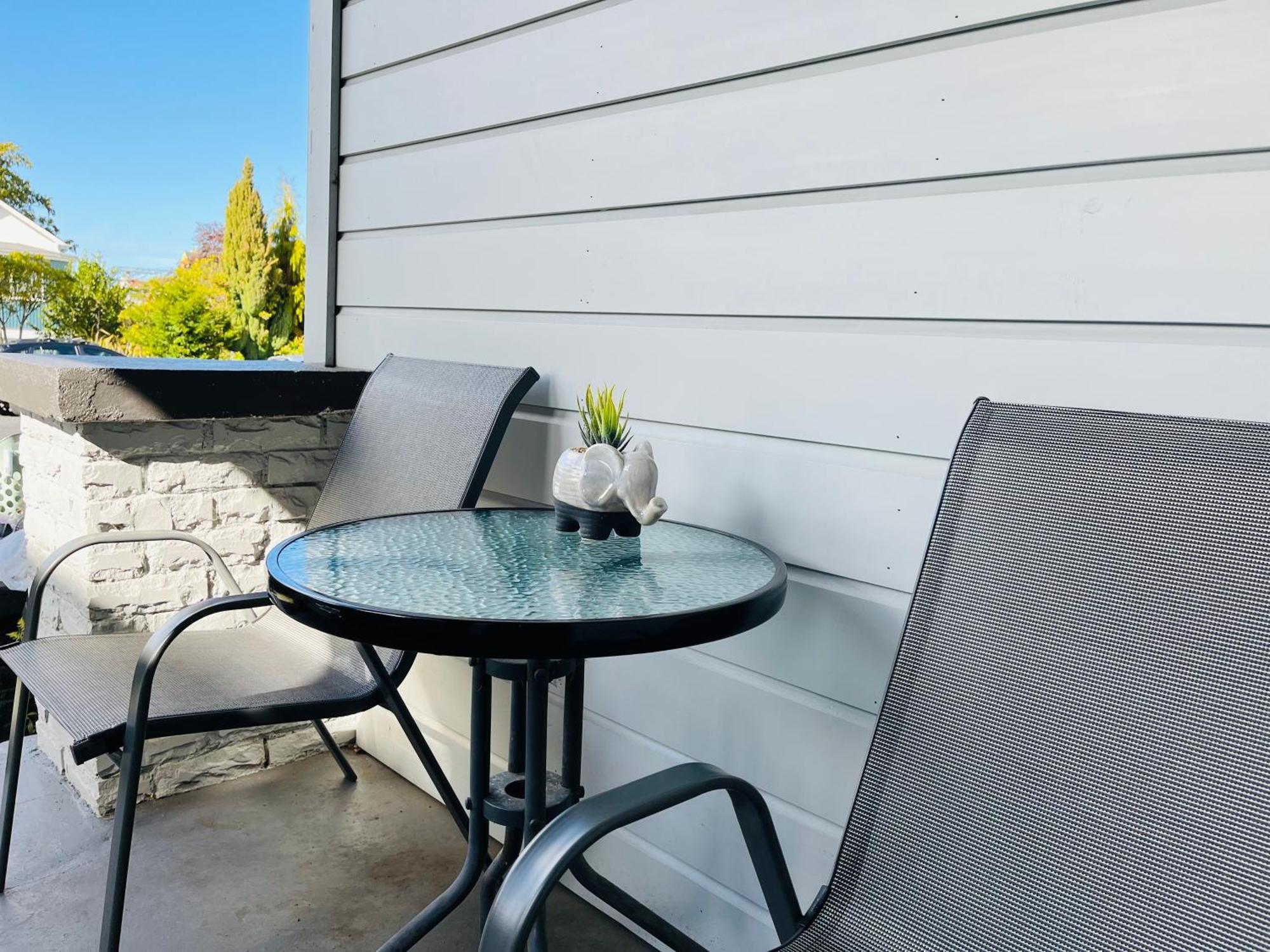 Lux Studio In Dunedin Central 외부 사진